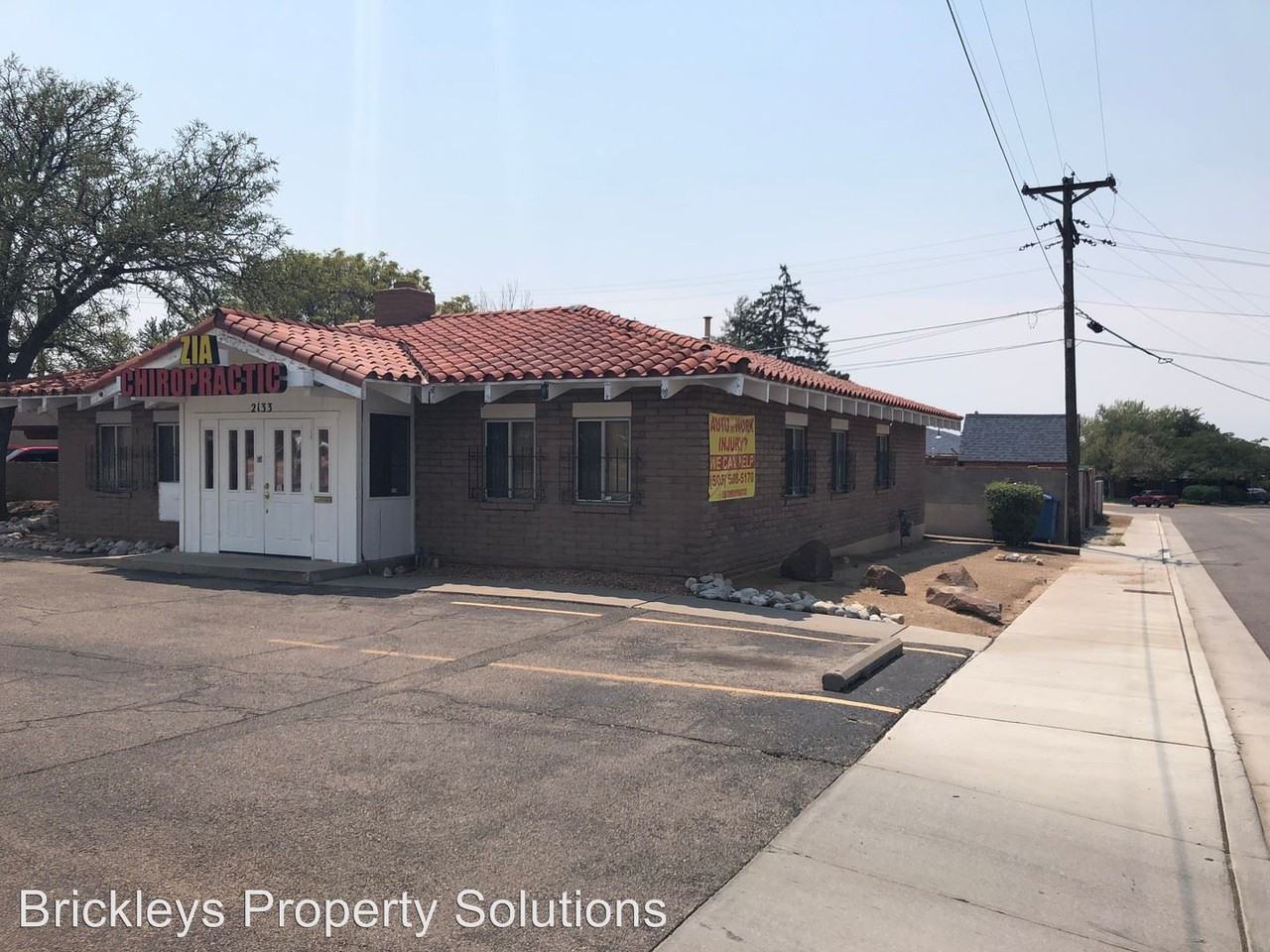 7001 Menaul Blvd NE - Photo 2 of 38