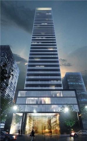 28 Wellesley Street East