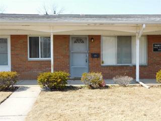 14095 Stephens D5 Warren Mi 48089 1 Bedroom Apartment For