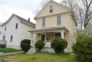 573 Corice St Akron Oh 44311 3 Bedroom House For Rent For
