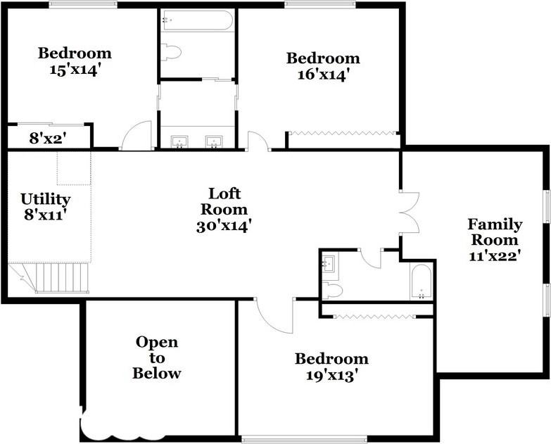 3702 Munnings Knoll - Photo 3 of 20