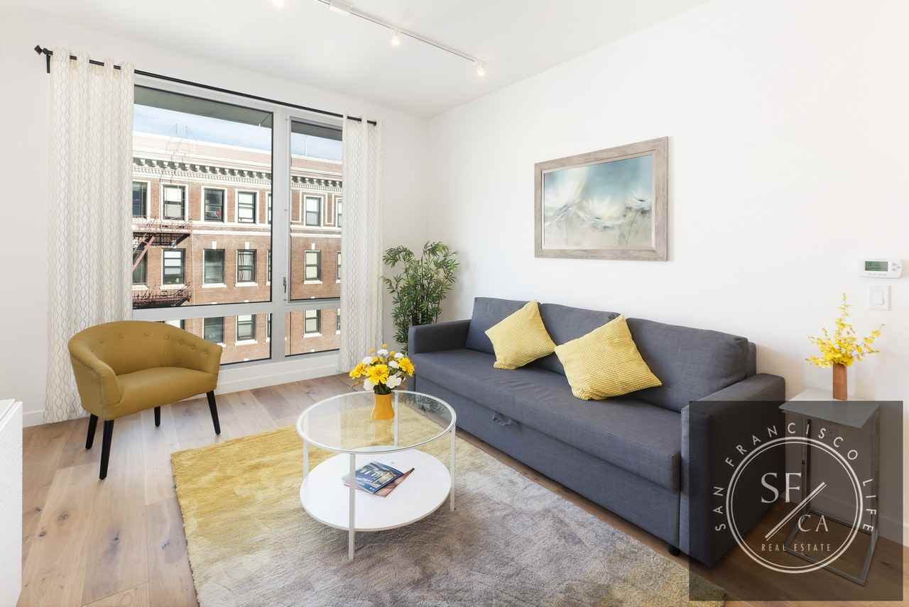 1 Franklin Street #602 - Photo 2 of 24