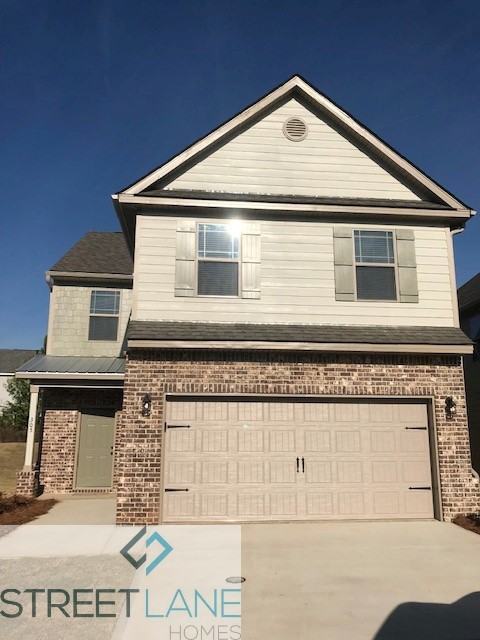 305 Concord Terrace