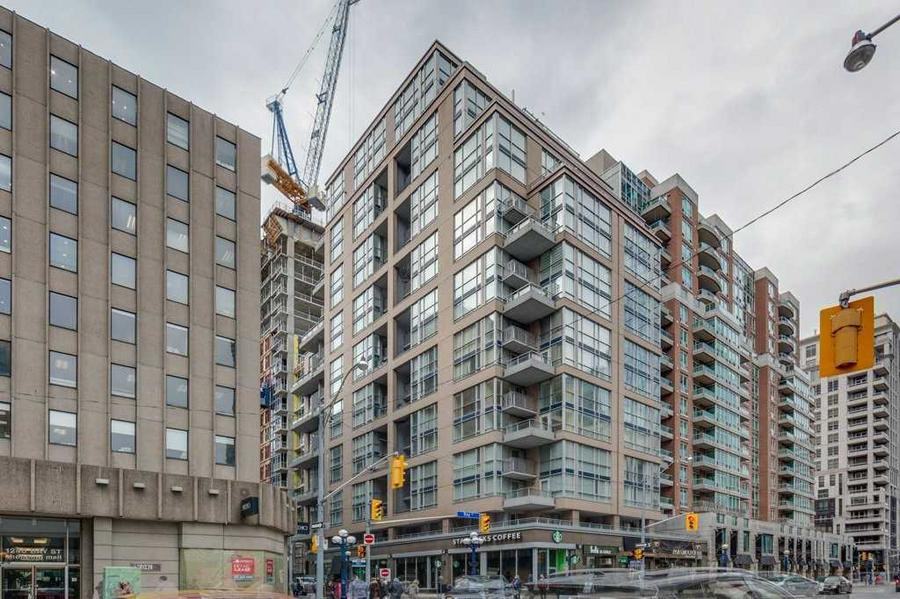 80 Cumberland Street