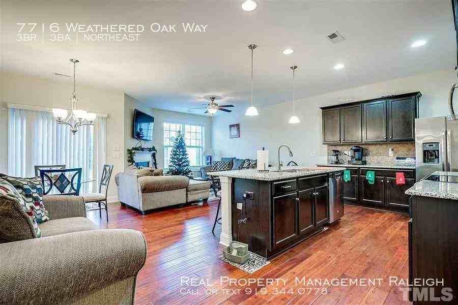 7716 Weathered Oak Way - Photo 2 of 17