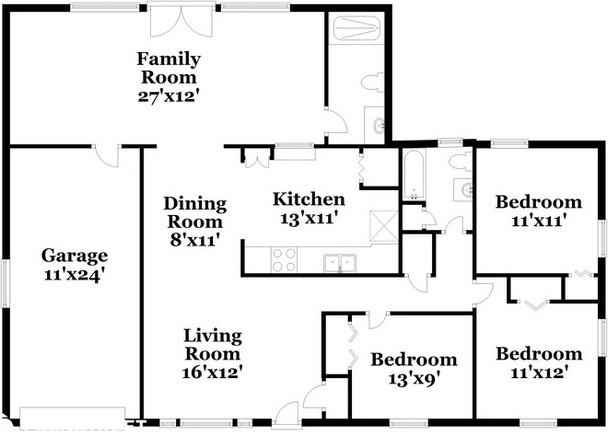 6201 W Pages Ln - Photo 2 of 16