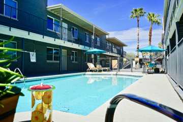 726 W Mcdowell Rd Phoenix Az 85007 1 Bedroom Apartment For