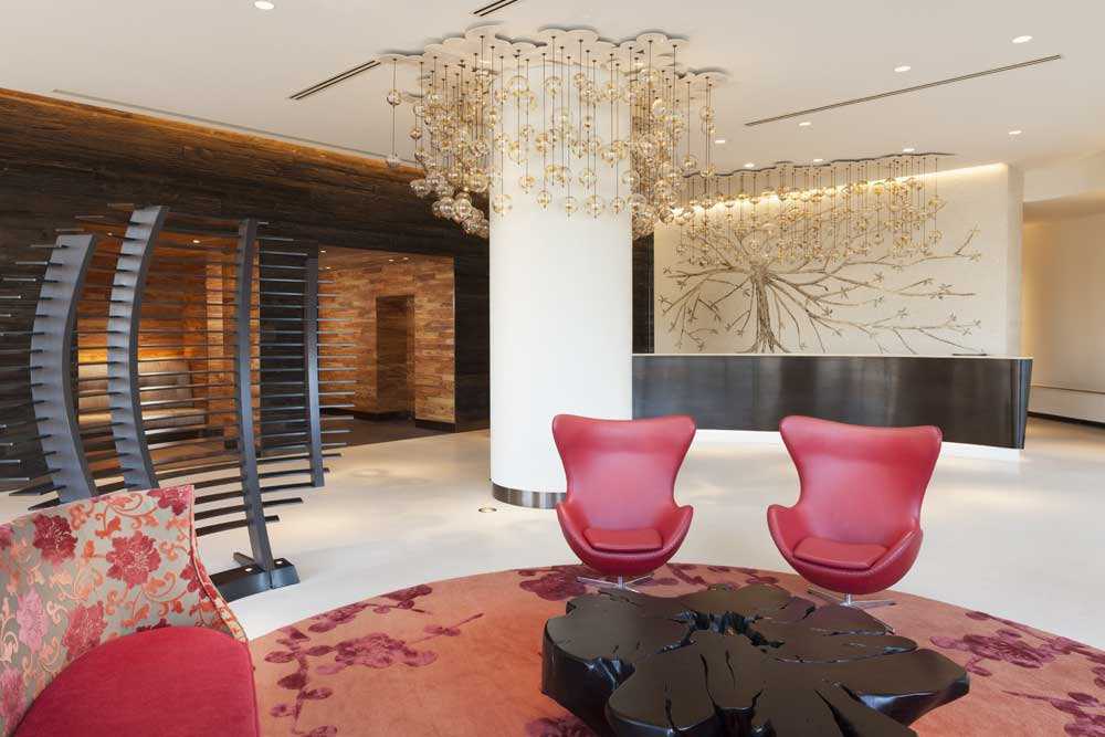 Center Blvd #1519 - Photo 6 of 20