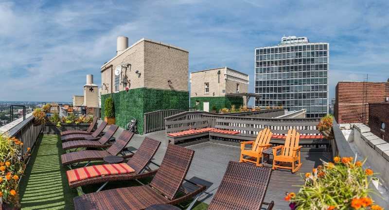 401 West Fullerton Avenue #S