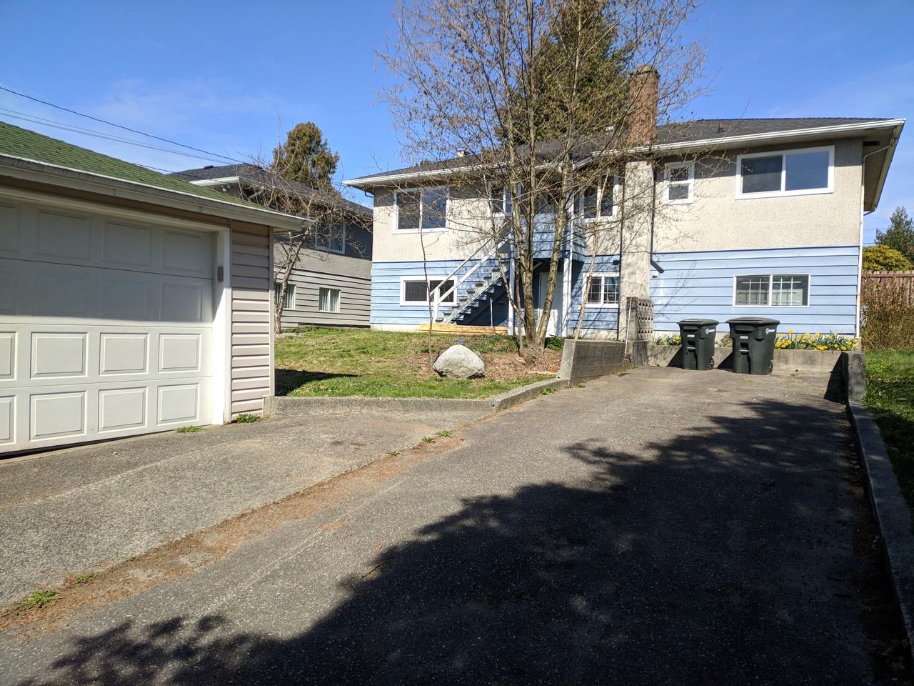 Kensington Ave, Burnaby, BC V5B 2W6 4 Bedroom House For Rent For $2,800 ...