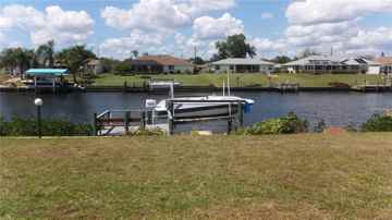 18252 Ackerman Ave Port Charlotte Fl 33948 3 Bedroom Apartment