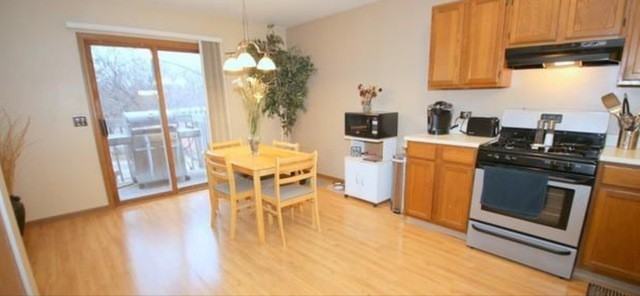 420 Heine Ave #420 - Photo 2 of 9