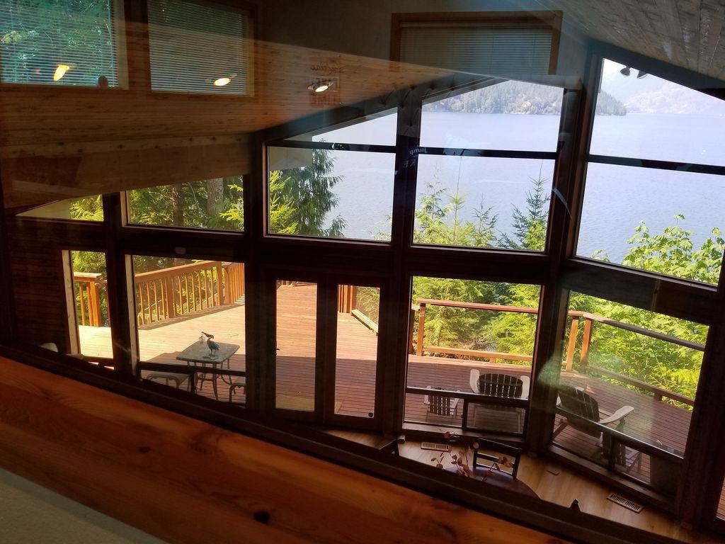 5901 N Lake Cushman Rd - Photo 2 of 33