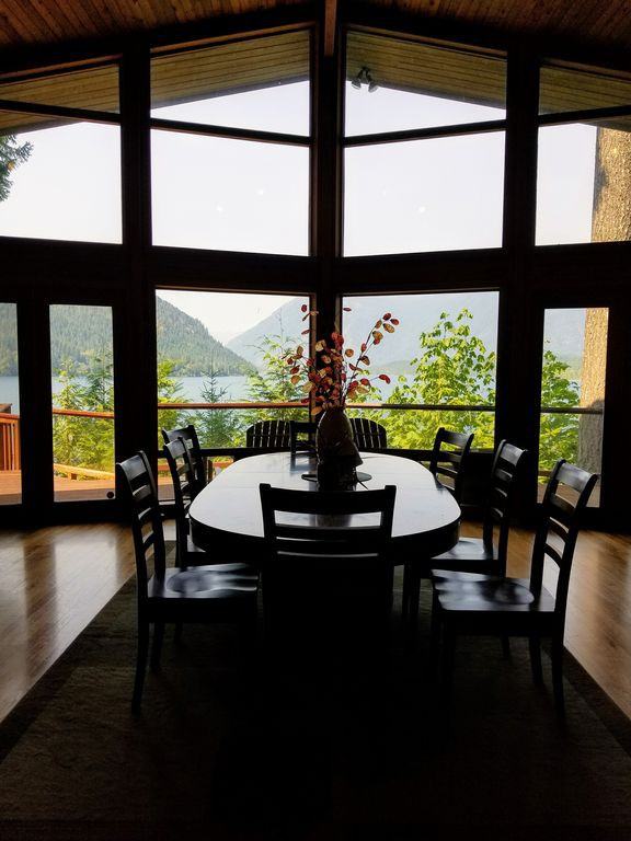 5901 N Lake Cushman Rd - Photo 3 of 33