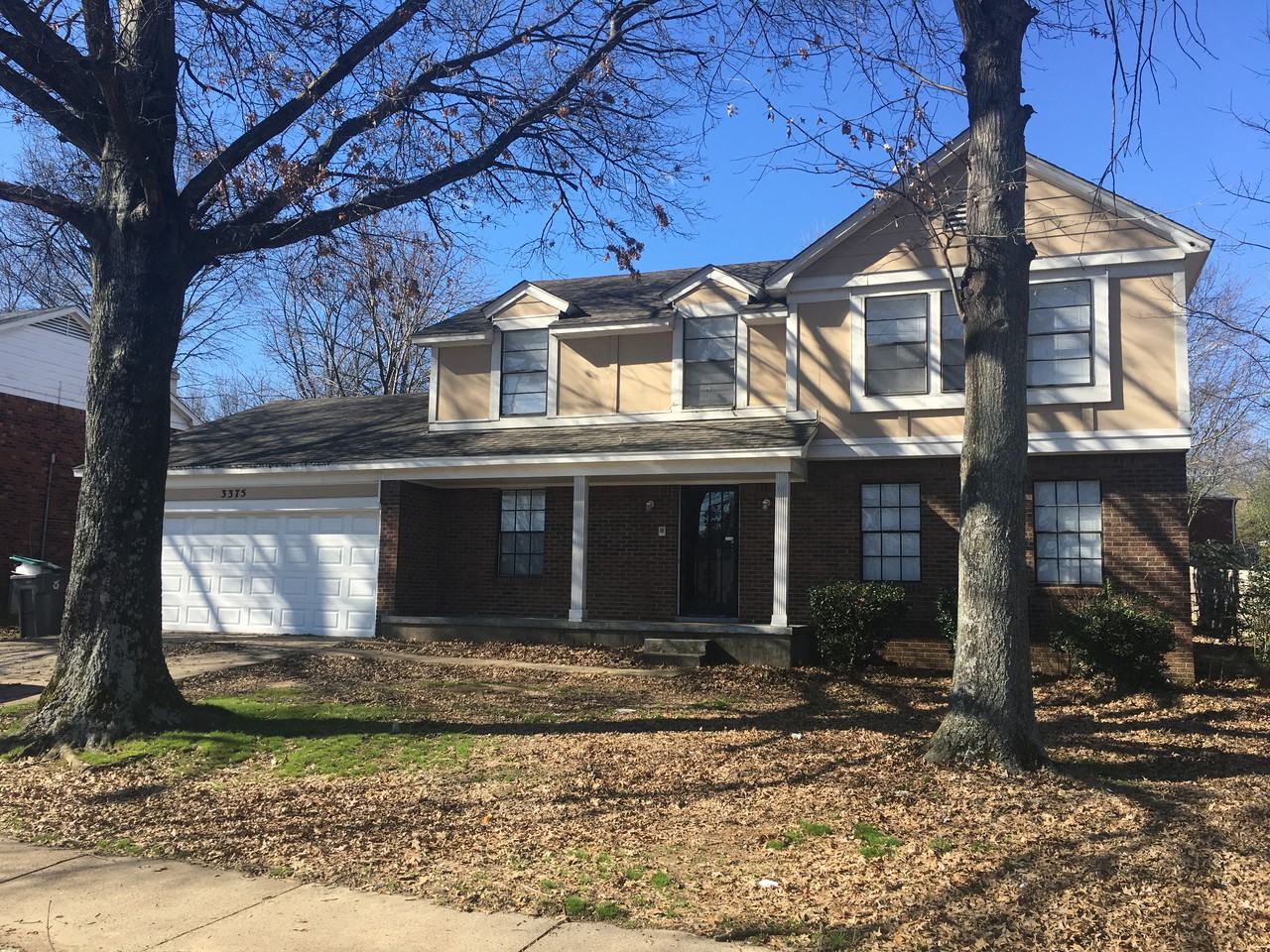 No Fee Houses for Rent in Memphis, TN 136 Rental Homes Zumper