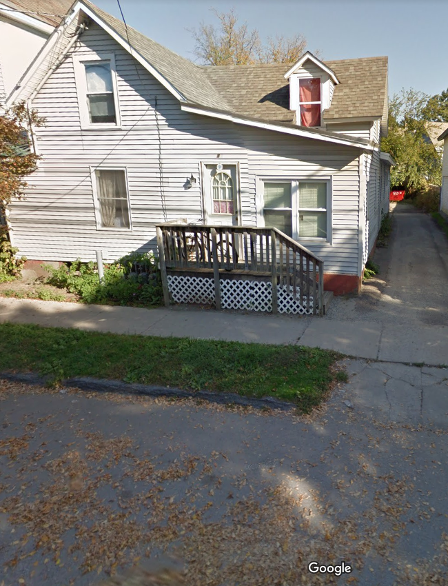 72 Hyde Street 3, Burlington, VT 05401 Studio Apartment for Rent for