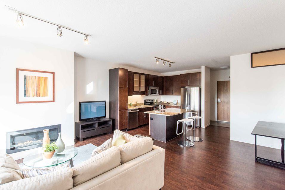 1800 W Lake St #411 - Photo 2 of 6