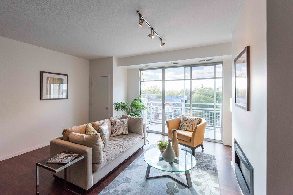 1800 W Lake St #411 - Photo 3 of 6