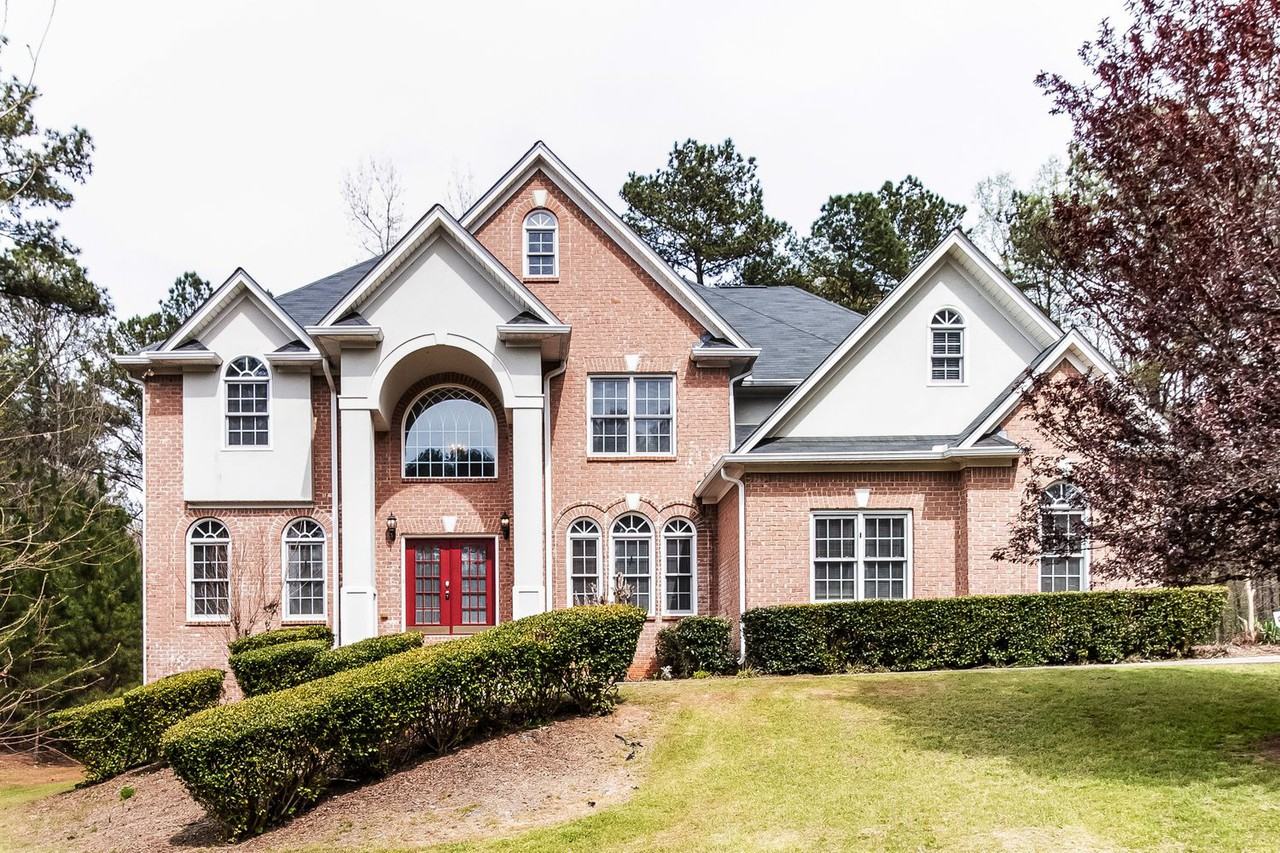 110 Redfield Trce Fayetteville Ga 30214 5 Bedroom House For Rent For 2 648 Month Zumper