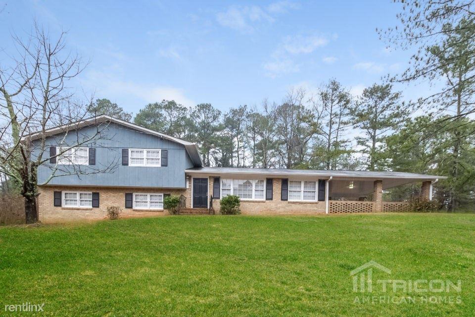 545 Waterview Ln, Stone Mountain, GA 30088 3 Bedroom House for Rent for 1,249/month Zumper
