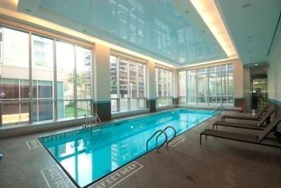 West End Ave & West 60th St #9M