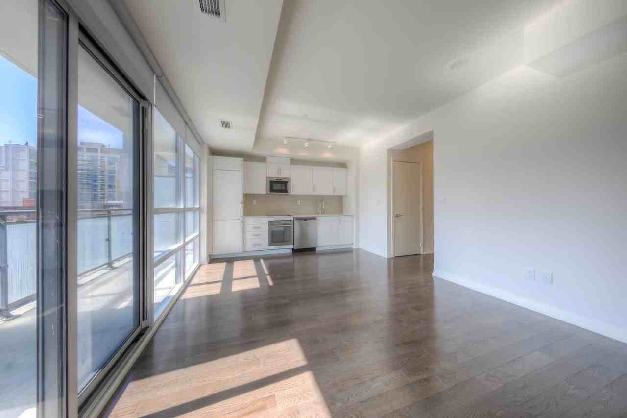 460 Adelaide Street East #738