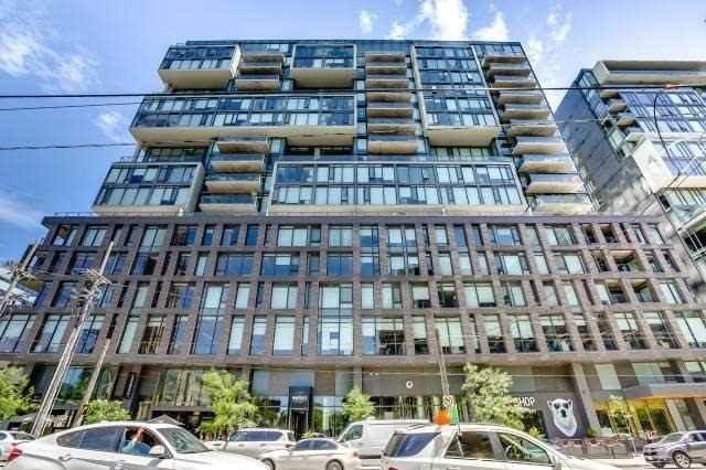 111 Bathurst Street #313