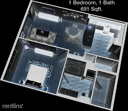 511 E Slaughter Ln - Photo 3 of 31