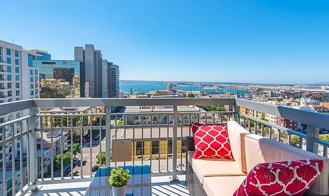 300 West Beech Street #1202 - Photo 1 of 1