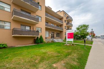 55 Speers Road Oakville On L6k 3v5 1 Bedroom Apartment For