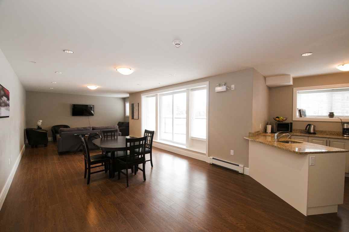 Empress Gardens Apartments 461 Larry Uteck Blvd, Bedford, NS B4A 0E1