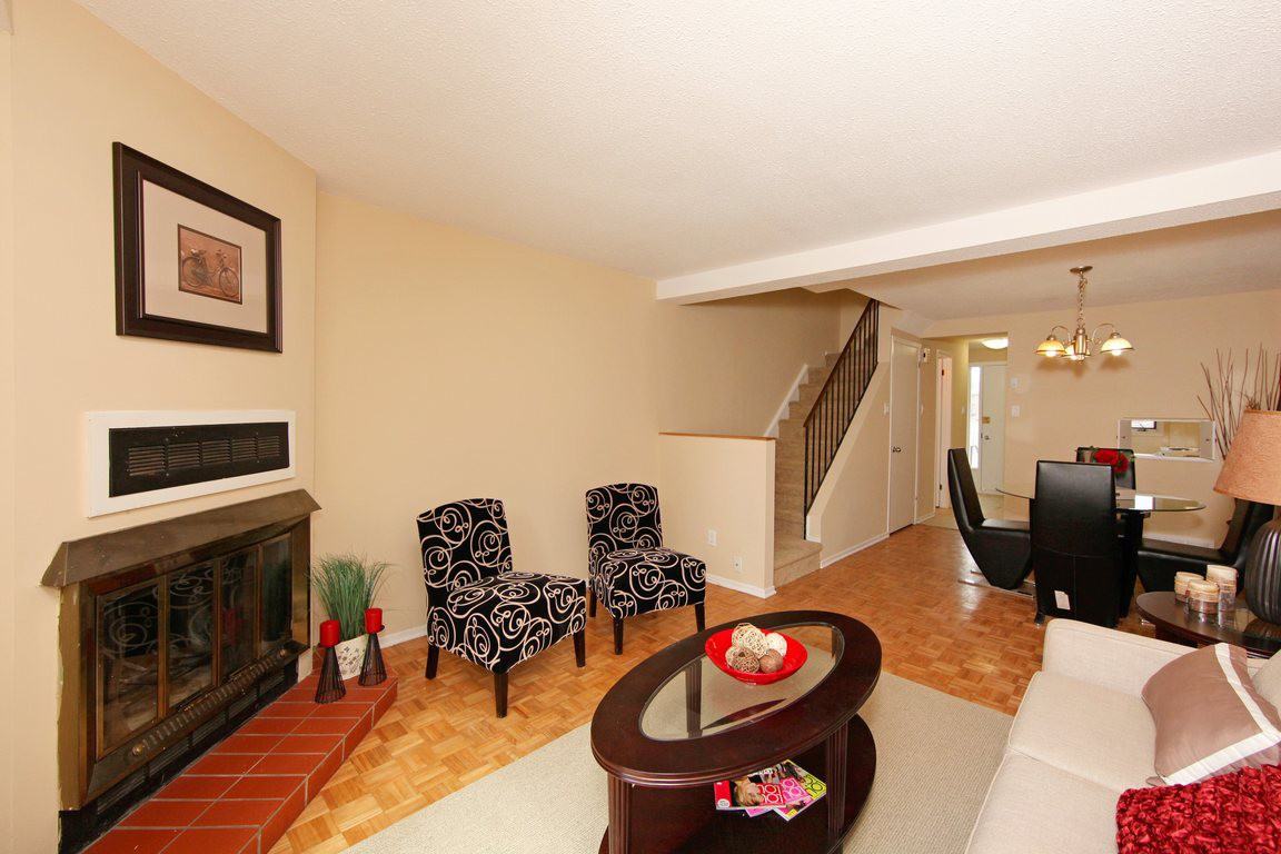 Garden Homes on Walkley and Cedarwood Apartments 1449 Walkley Road