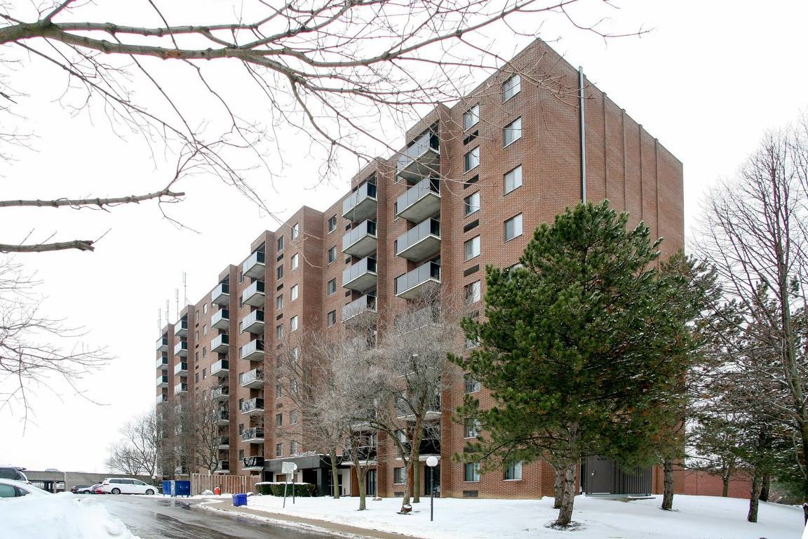 Albert Apartments 383 Albert St, Waterloo, ON N2L 6E3 Zumper