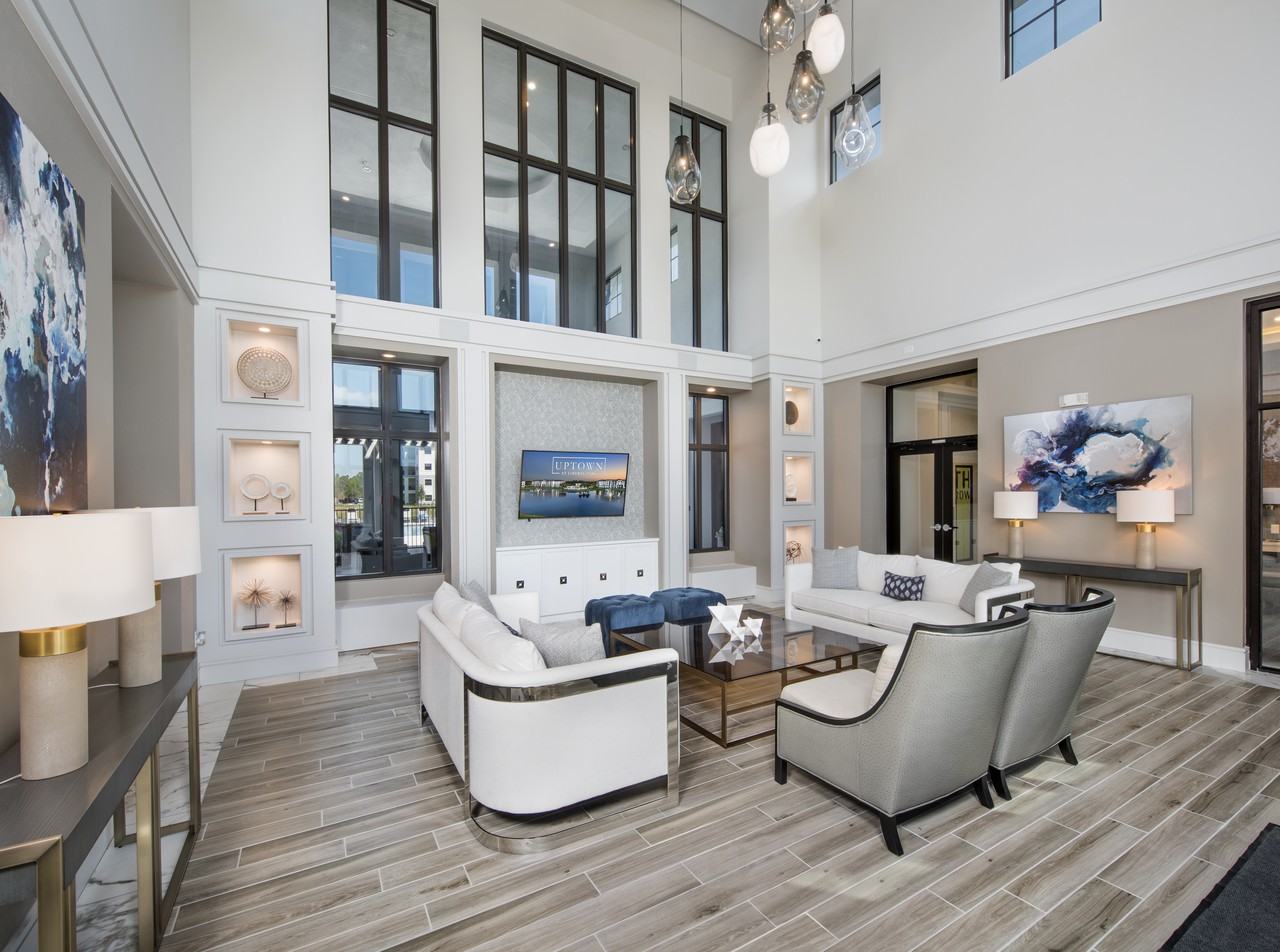 Uptown At Liberty Park - Photo 7 of 17