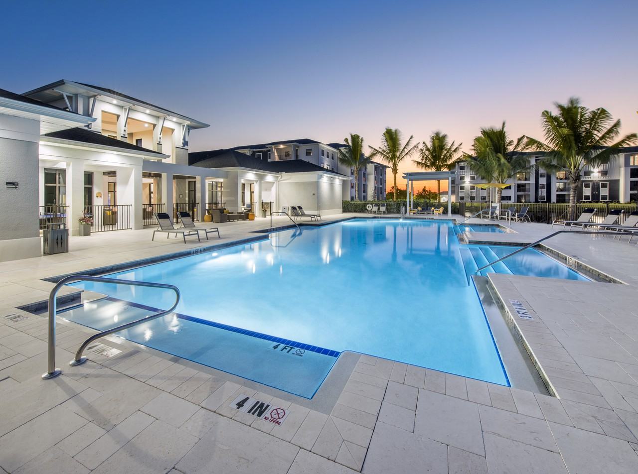 Uptown At Liberty Park - Photo 2 of 17