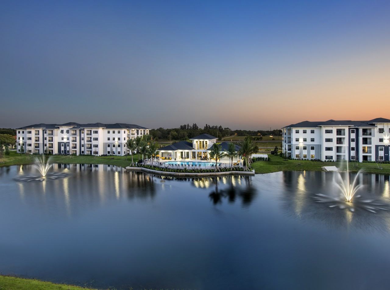 Uptown At Liberty Park - Photo 4 of 17