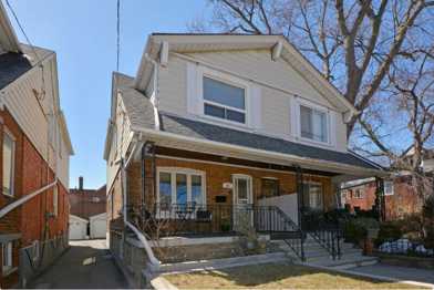 Woodington Ave Toronto On M4c 3j3 Room For Rent Padmapper