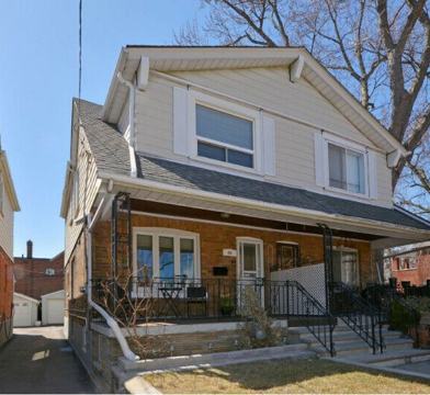 Woodington Ave Toronto On M4c 3j3 Room For Rent Padmapper