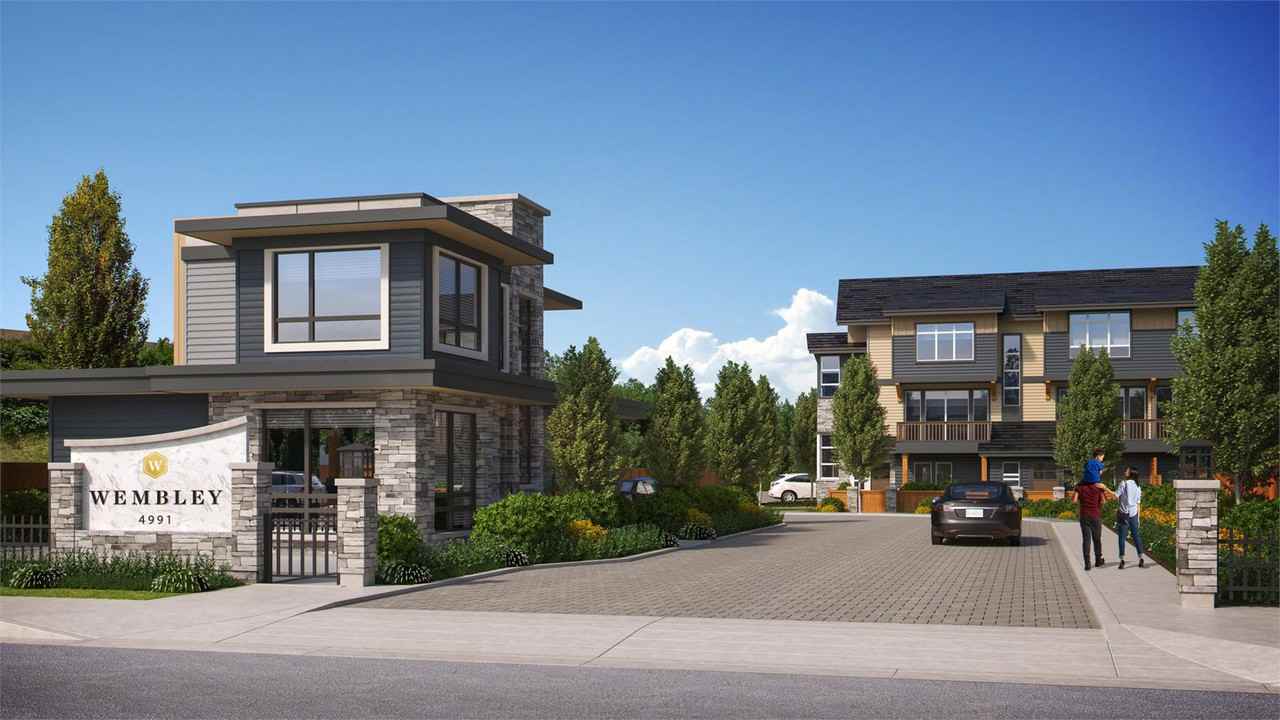 4991 No. 5 Road - Photo 2 of 10