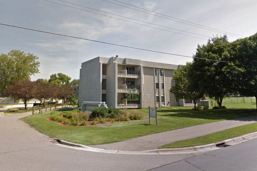 4110 Rahn Road #205