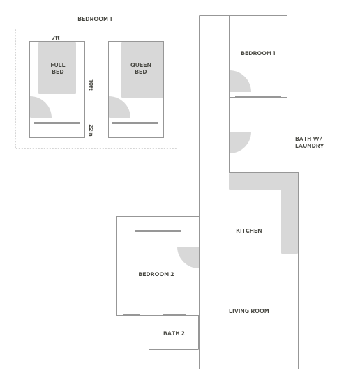 528 Utah Street - Photo 3 of 10