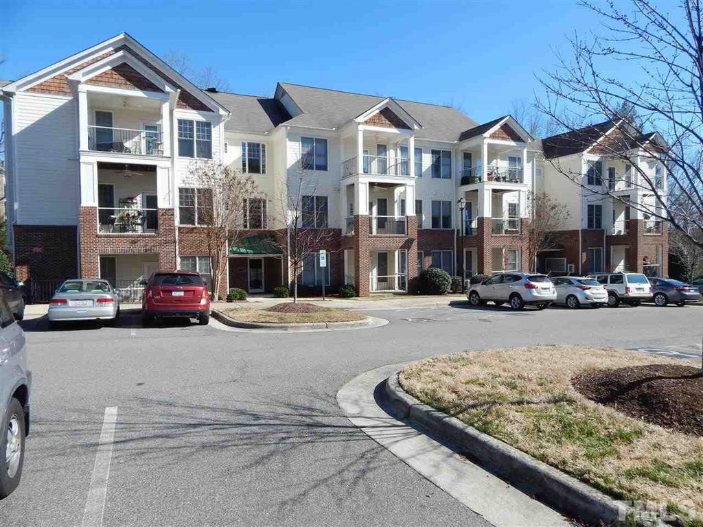 901 Canenaugh Dr #107