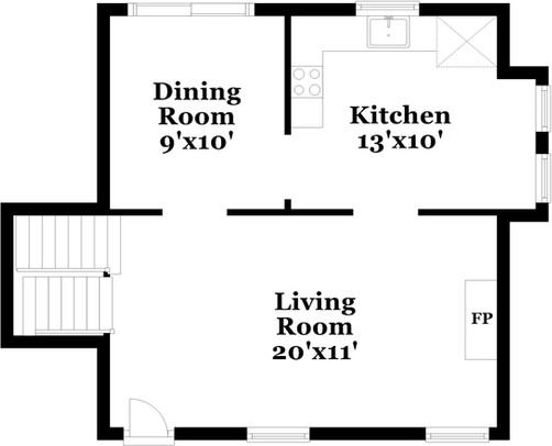 2459 Chauncey Ln - Photo 3 of 17