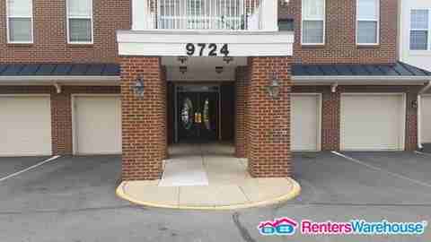 9724 Holmes Pl #302