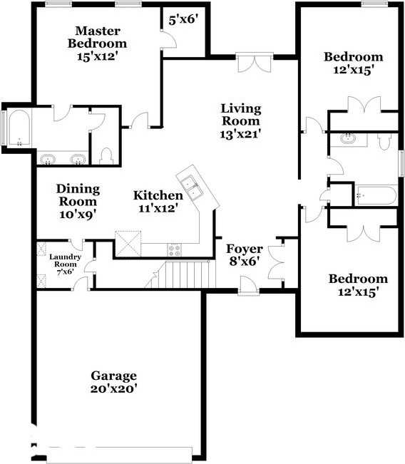 3044 Bromley Way - Photo 2 of 17