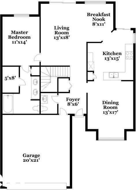 102 Green Cove Ct - Photo 3 of 21
