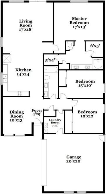 17705 W Tonto St - Photo 2 of 16