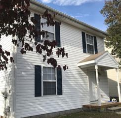 319 Pryor Ave Salisbury Md 21804 4 Bedroom House For Rent