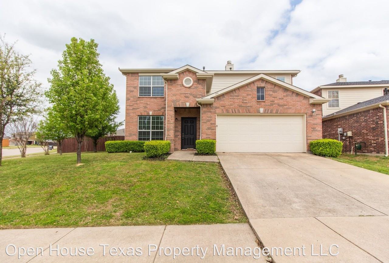 310 Admiral Dr, Wylie, TX 75098 4 Bedroom House for Rent for 1,950