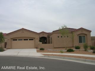 3600 Escarpa Dr Nw Albuquerque Nm 87120 4 Bedroom House